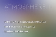 Atmosphere II - Pack 1 of 2, a Texture Graphic by Anton Peck (Thumbnail 1 of 5)