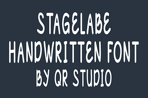 Stagelabe