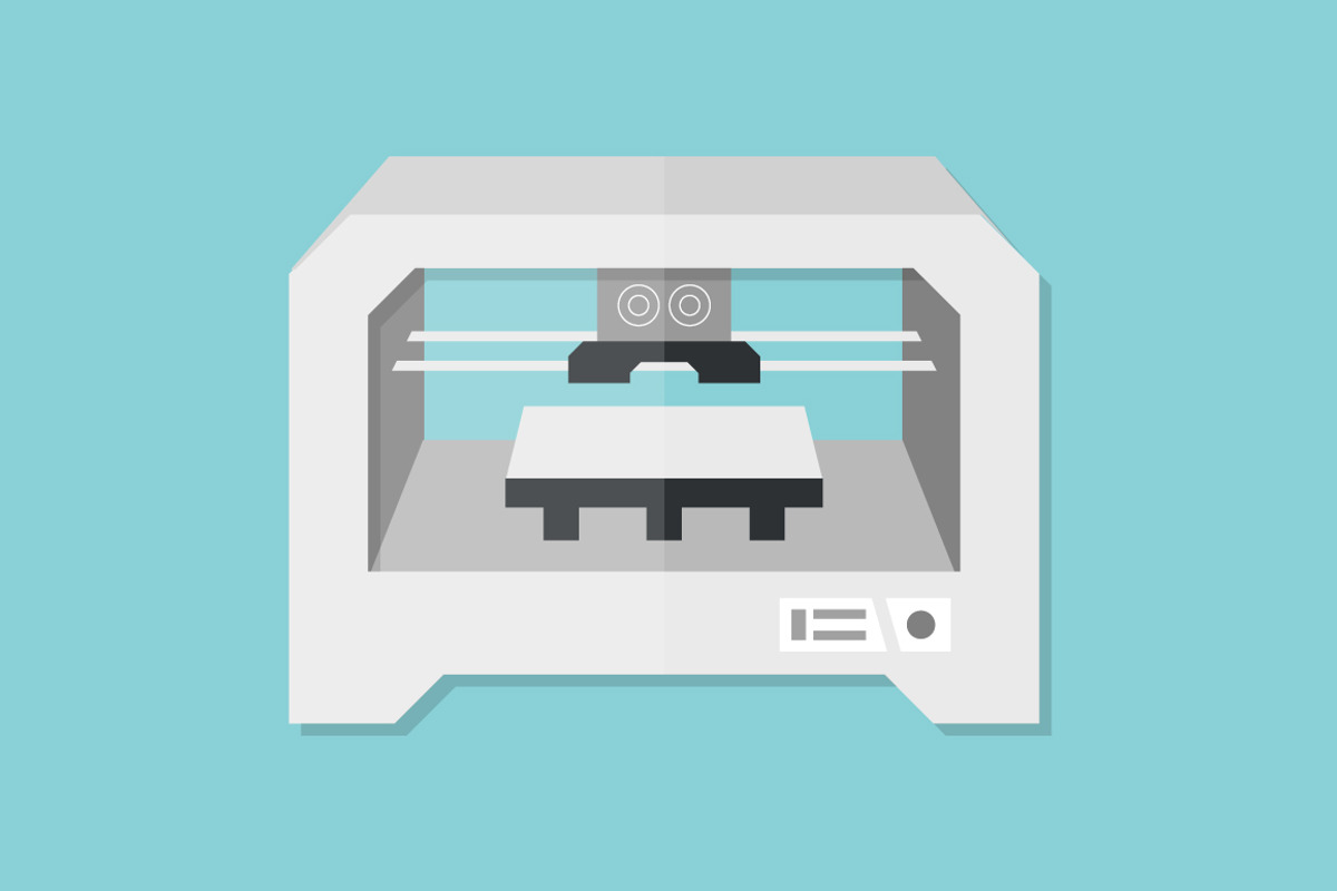 3d Printer 02