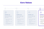 Infographic Diagram 004 (PPT, EPS), a Presentation Template by SlidesDive (Thumbnail 6 of 10)