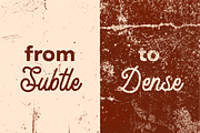 Cracked Texture Stamps for Procreate, a Texture Graphic by PeeperDesignStudio (Thumbnail 3 of 6)