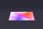 Desktop Surface Studio 2 - Mockups, an iPhone Mockup by Asylab (Thumbnail 47 of 51)