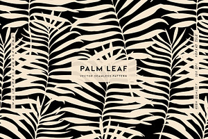 Palm Leaf