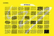 Hyper Marker - 1000+ Marker Elements, an Object Graphic by Hyperpix Productions (Thumbnail 14 of 25)