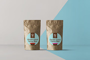 Jackson Harbor | Handdrawn Typeface, a Sans Serif Font by Cottonwood312 (Thumbnail 4 of 9)