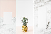 Modern Blush Wedding Bundle, a Print Template by LaPorte Images (Thumbnail 8 of 15)