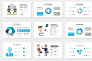 Civita Creative Powerpoint Template, a Presentation Template by One Percent Studio (Thumbnail 20 of 22)