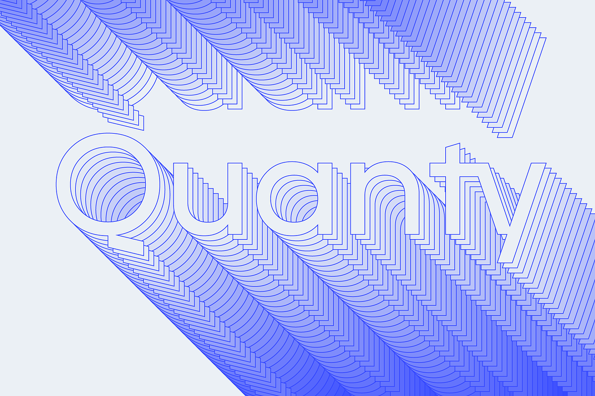 Quanty — geometric sans serif, a Sans Serif Font by Slava Antipov (Photo 12 of 12)