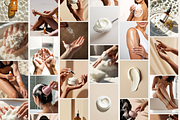 250 Beauty & Skincare Stock Photos, a Beauty & Fashion Photo by My Template Studio (Thumbnail 10 of 10)