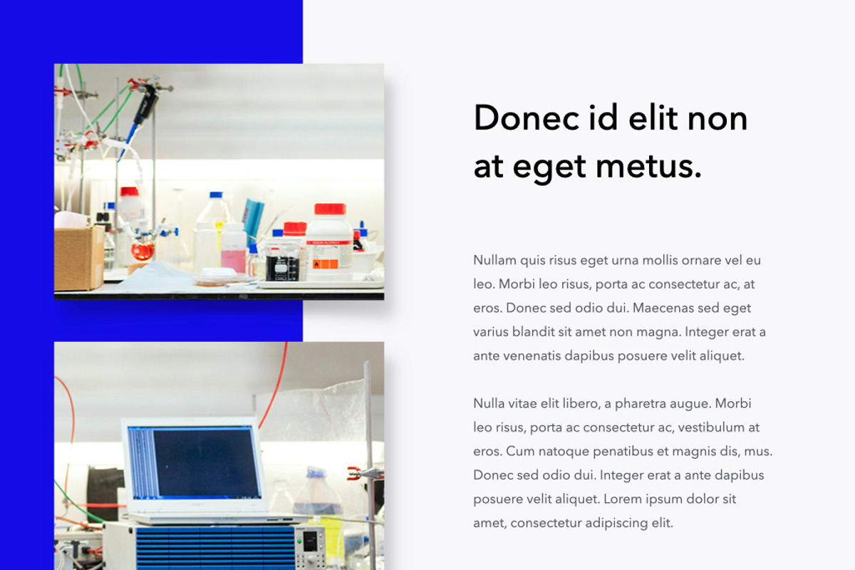 Sequenced PowerPoint Template, a Presentation Template by Jumsoft (Photo 6 of 21)