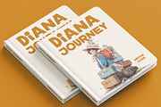 Corn Side Display Modern Font, a Slab Serif Font by RantautypeStudio (Thumbnail 4 of 13)