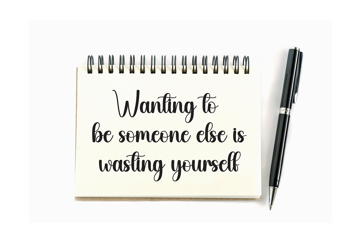 Autography | Script Font, a Handwritten Font by Scratchones (Photo 2 of 9)
