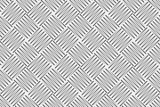 Modern linear seamless patterns, a Pattern Graphic by pattern shop (Thumbnail 3 of 9)