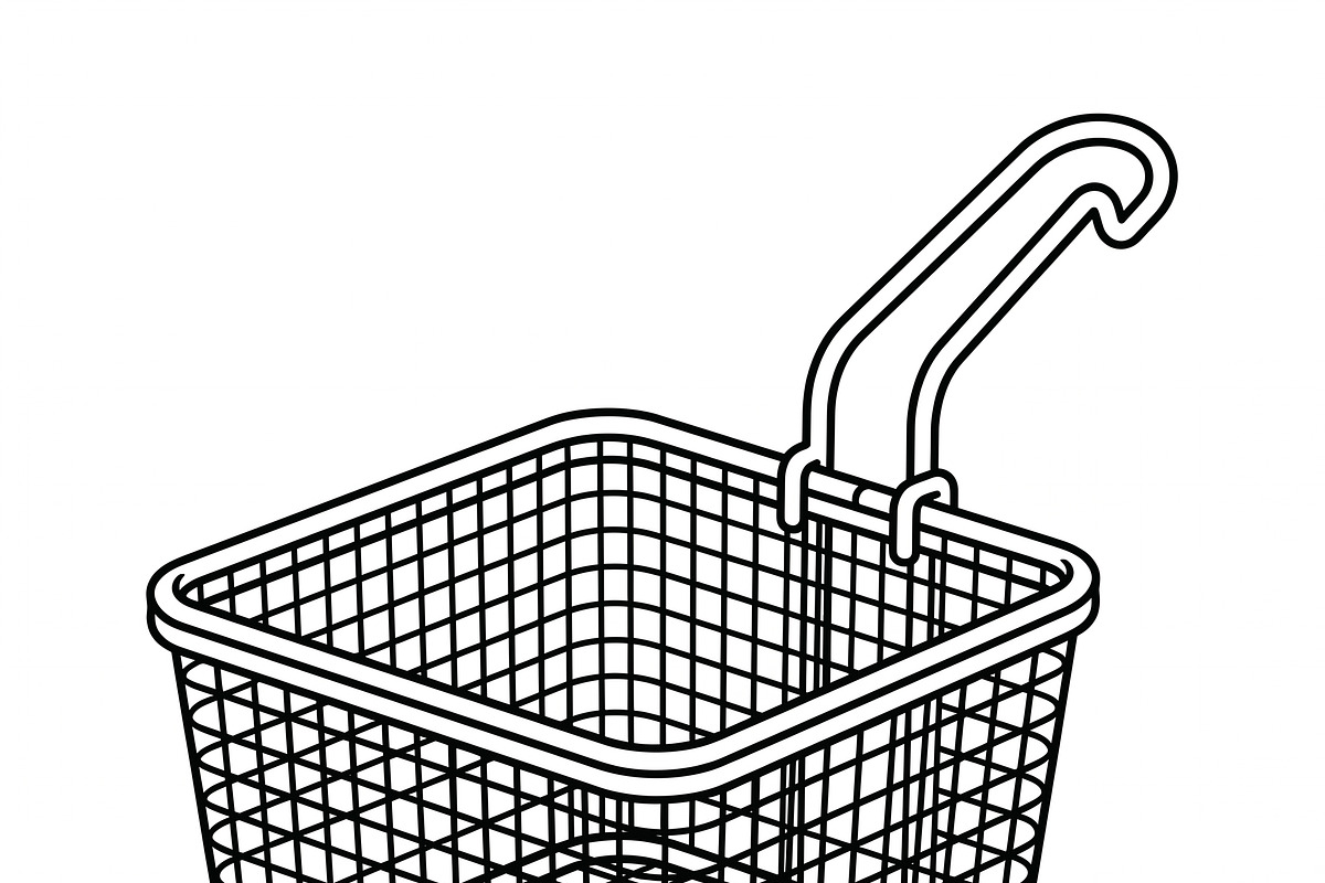 Bundles Minimal Kitchen Icons, an Outline Icon by adenpinkstore (Photo 20 of 22)