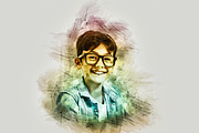 Pro Watercolor Paint, an Action Add-On by MRI STUDIO (Thumbnail 9 of 18)