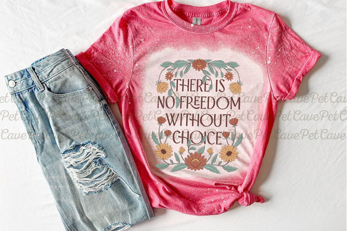 Empowered & Blooming Feminist Bundle, a Graphic by Pet Cave (Photo 6 of 10)