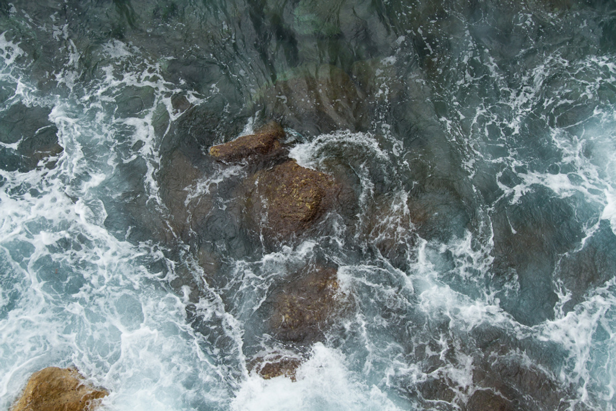 beating the rock sea wave. extreme s, a Texture Graphic by Naltik (Photo 4 of 8)