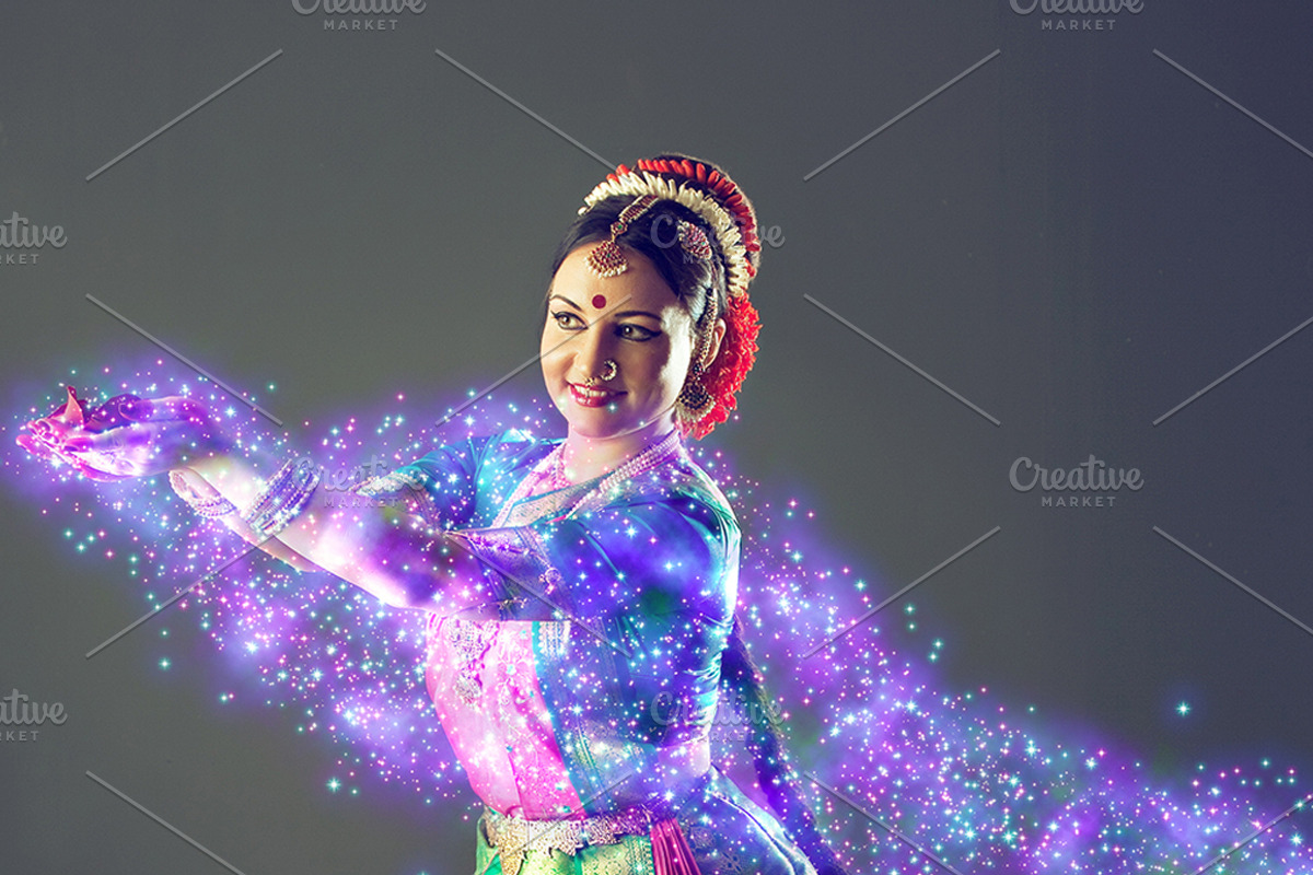 COSMOS Photoshop Action Set, an Action Add-On by GrafxFun (Photo 6 of 9)