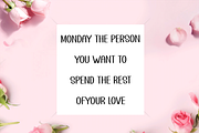 Sunset Today, a Script Font by InermediaSTUDIO (Thumbnail 5 of 8)