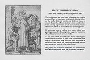 The Dance of Death Procreate Kit, a Brush Add-On by Digi Life (Thumbnail 10 of 11)