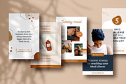 Pinterest Pack / Kayla, a Social Media Template by Mirazz (Thumbnail 6 of 11)