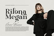 Seira || Modern Elegant Serif Font, a Serif Font by Ermedia Studio (Thumbnail 5 of 10)