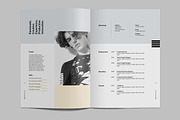 Kreatype Portfolio, a Brochure Template by Kreatype Studio (Thumbnail 4 of 16)