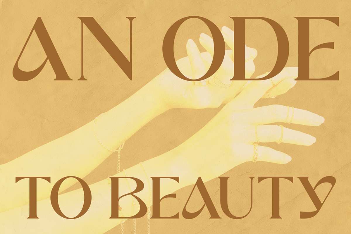 Windels - Elegant Serif Logo Font, a Serif Font by Pekotype (Photo 9 of 15)