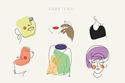 The Playful Font Bundle, a Script Font by Digital Hustler (Thumbnail 14 of 37)