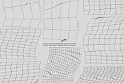 Retro grids, an Object Graphic by The Shop (Thumbnail 4 of 13)