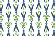 Ikat patterns, a Pattern Graphic by ramika (Thumbnail 7 of 10)