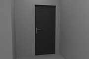House Building - Type 1, an Architecture 3D Model by mrfauzi (Thumbnail 22 of 22)