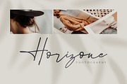 Bandarasa Signature, a Script Font by Kincrev Studio (Thumbnail 6 of 10)