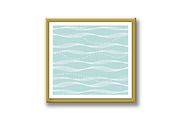 Geometric seamless pattern, a Pattern Graphic by RODINA (Thumbnail 3 of 3)