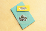 Hand-Drawn Santa’s North Pole vector, an Illustration by MEANDSTUDIO (Thumbnail 6 of 9)