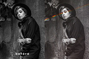 Rainbow Overlays, a Texture Graphic by Lavinsky Art Store (Thumbnail 5 of 8)