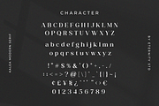 ET Kalea – Modern Elegance Serif, a Serif Font by Eternity Studio (Thumbnail 7 of 10)