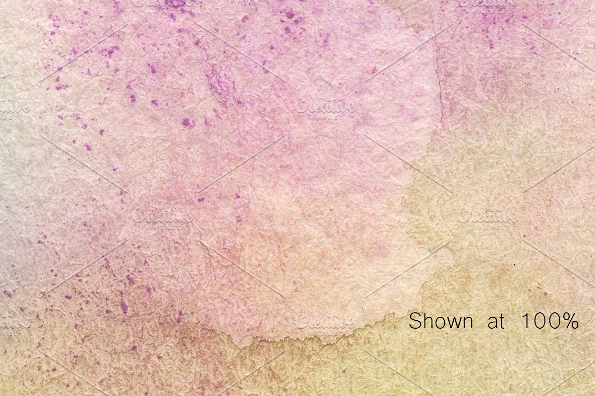 Urban Watercolors 2, a Texture Graphic by TheUrbanLine (Photo 6 of 12)