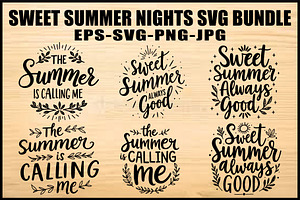 Summer T shirt SVG Design Set, an Object Graphic by Gfx_Store