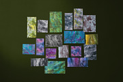 22 WATERCOLOR SEAMLESS BACKGROUNDS, a Pattern Graphic by Shusha Guna Art (Thumbnail 5 of 11)