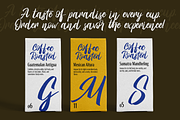 Sweet Candy Signature Script Font, a Script Font by Vampstudio (Thumbnail 6 of 13)