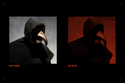Pxl Bitmap - Photoshop Effect, a Layer Style Add-On by bangingjoints (Thumbnail 2 of 7)