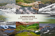 SALE! Fantasy Art Collage Creator, an Object Graphic by SNIPESCIENTIST (Thumbnail 23 of 27)