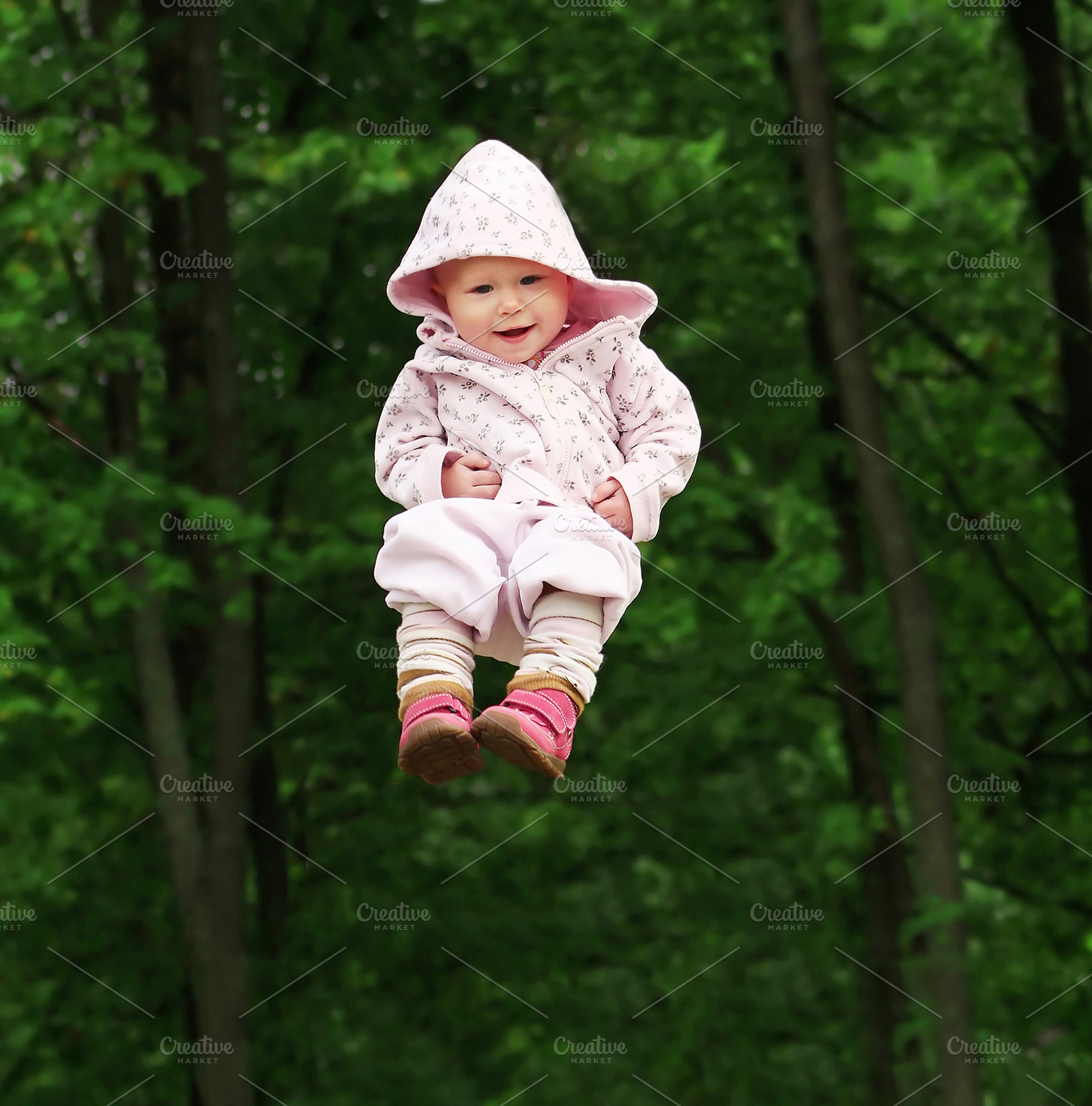 Baby fly, a Photo by saiko3p