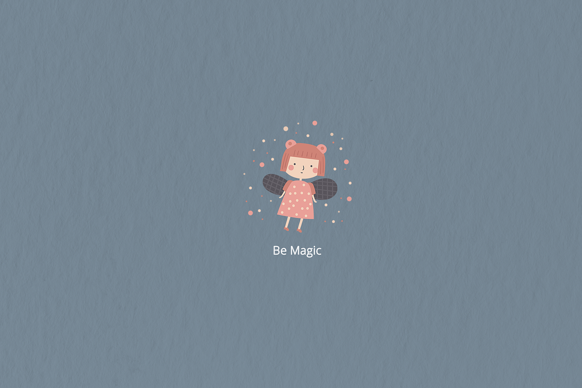 Fairy Tale Flashcards, Mazes, Games, a Card Template by Veresk (Photo 11 of 11)