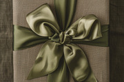 161 Gift boxes, a Holiday Photo by Handmadefont (Thumbnail 96 of 164)