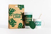 Hello Brownie, a Font by Good Java Studio (Thumbnail 3 of 10)