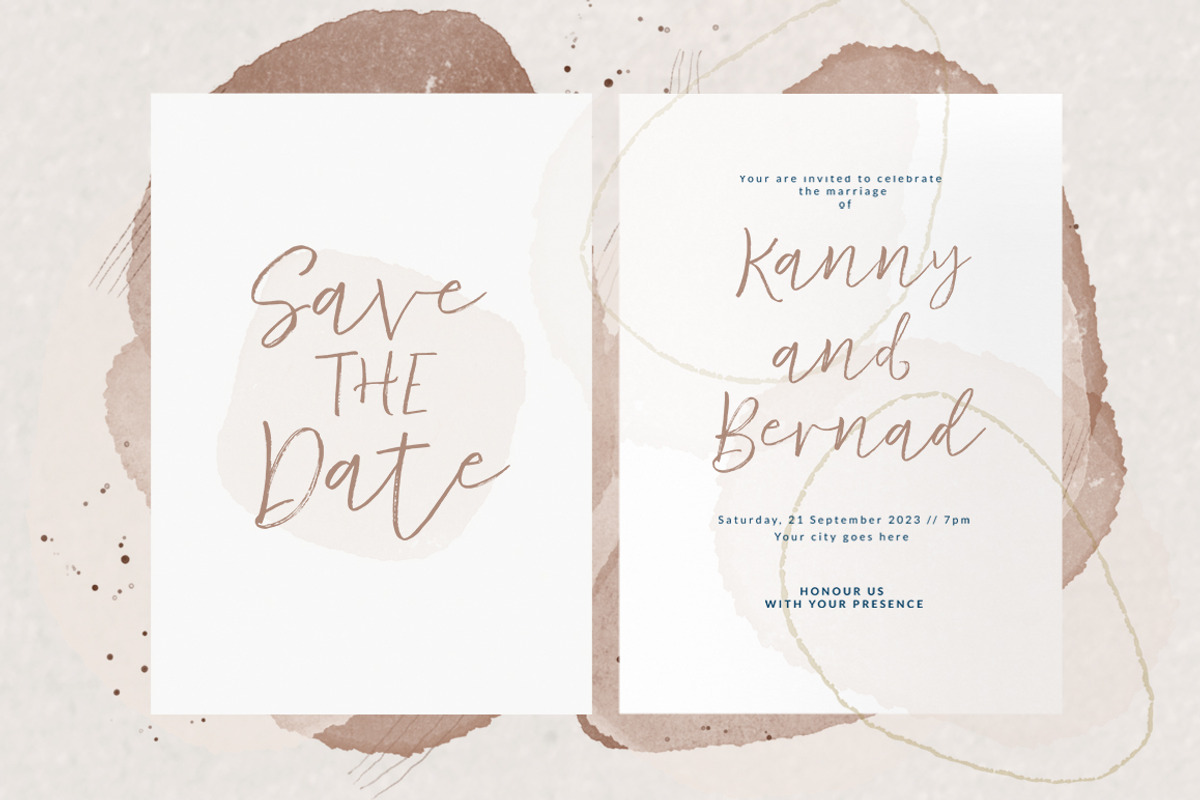 Belpast, a Script Font by Youngtype.Std (Photo 5 of 7)