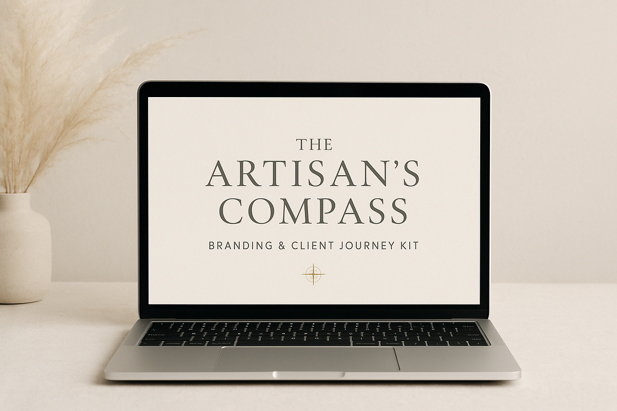 The Artisan’s Compass