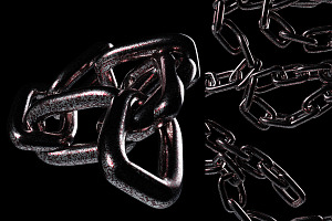 CHAINS - TEXTURES AND PNG